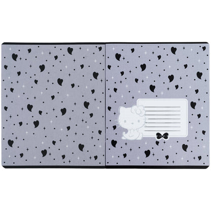 Зошит шкільний Kite Hello Kitty HK26-238-1, 24 аркуші, клітинка