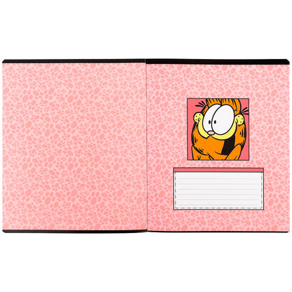 Зошит шкільний Kite Garfield GF26-238, 24 аркуші, клітинка