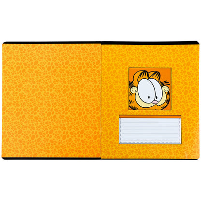 Зошит шкільний Kite Garfield GF26-238, 24 аркуші, клітинка