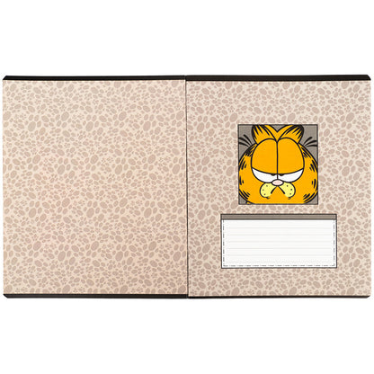 Зошит шкільний Kite Garfield GF26-238, 24 аркуші, клітинка