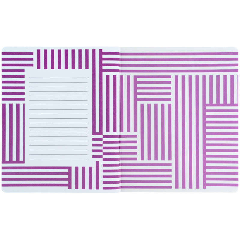 Зошит шкільний Kite One Color K26-239-1, 24 аркуші, лінія