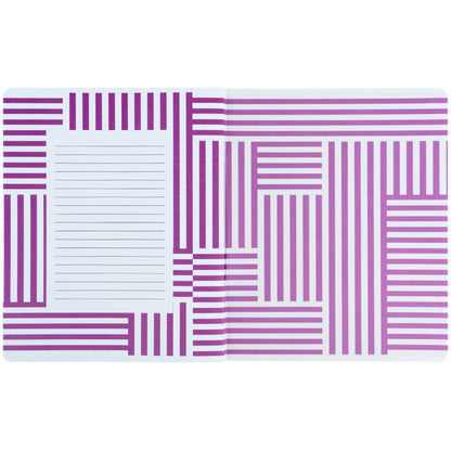 Зошит шкільний Kite One Color K26-239-1, 24 аркуші, лінія