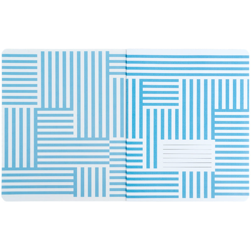 Зошит шкільний Kite One Color K26-239-1, 24 аркуші, лінія