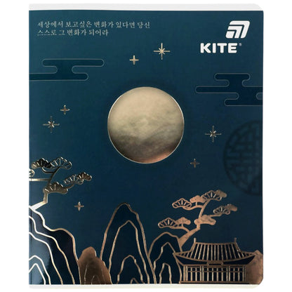 Зошит шкільний Kite K26-259-2, 48 аркушів, клітинка
