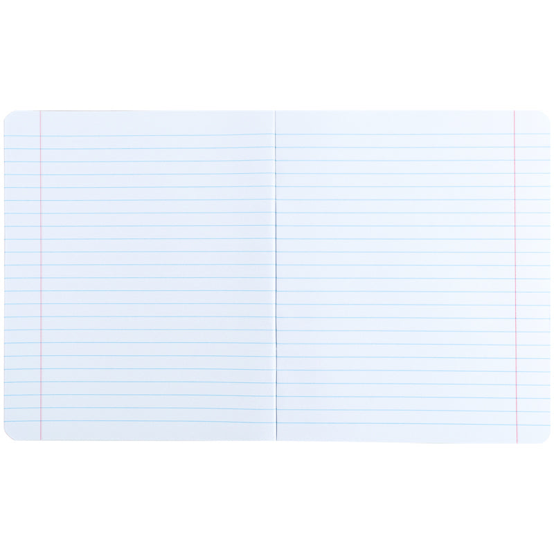 Зошит предметний Kite Lumen K26-240-9, 24 аркуші, лінія, українська мова