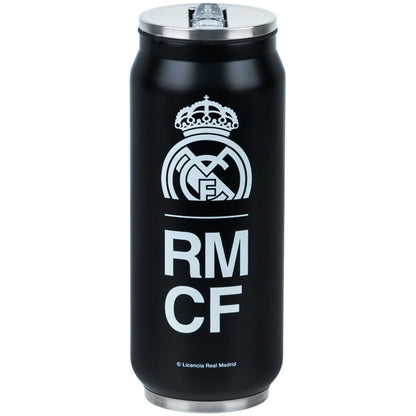Термочашка з трубочкою Kite FC Real Madrid RL26-1264, 500мл