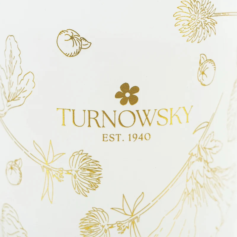 Ароматична свічка з ароматом яблука Axent Turnowsky Bijoux 7249-04-A-TR, 185г