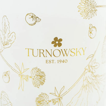 Ароматична свічка з ароматом яблука Axent Turnowsky Bijoux 7249-04-A-TR, 185г