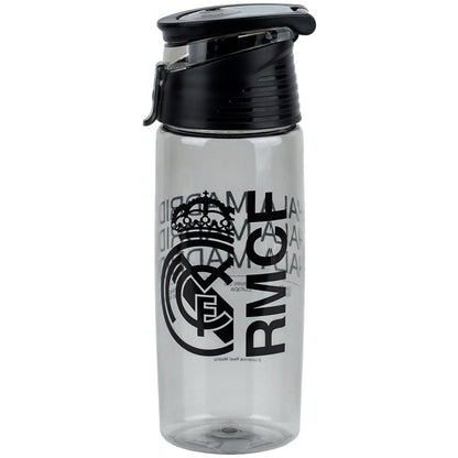 Пляшечка для води Kite FC Real Madrid RL26-401, 550 мл