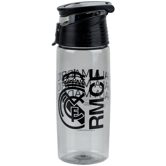 Пляшечка для води Kite FC Real Madrid RL26-401, 550 мл