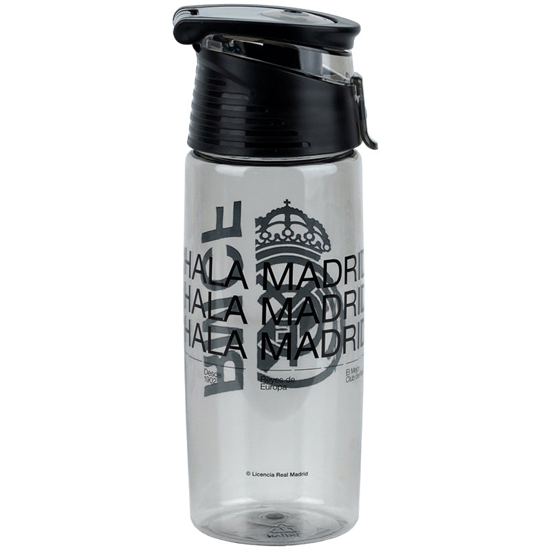Пляшечка для води Kite FC Real Madrid RL26-401, 550 мл