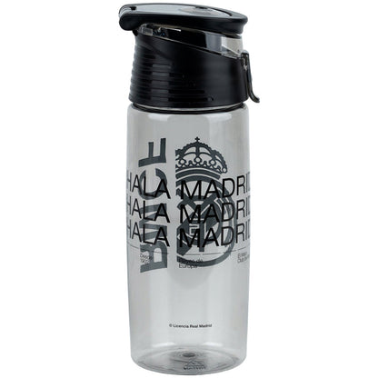 Пляшечка для води Kite FC Real Madrid RL26-401, 550 мл