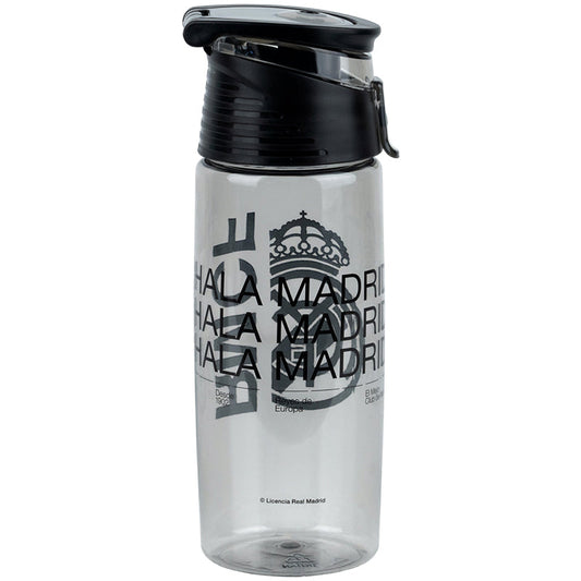 Пляшечка для води Kite FC Real Madrid RL26-401, 550 мл