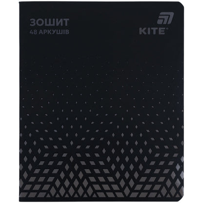 Зошит шкільний Kite K26-259-5, 48 аркушів, клітинка