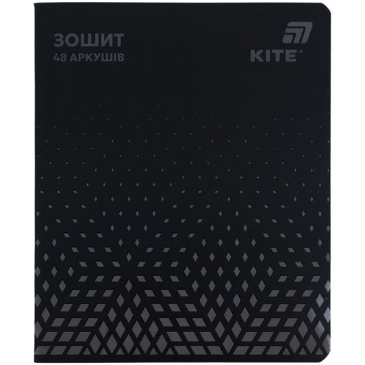 Зошит шкільний Kite K26-259-5, 48 аркушів, клітинка