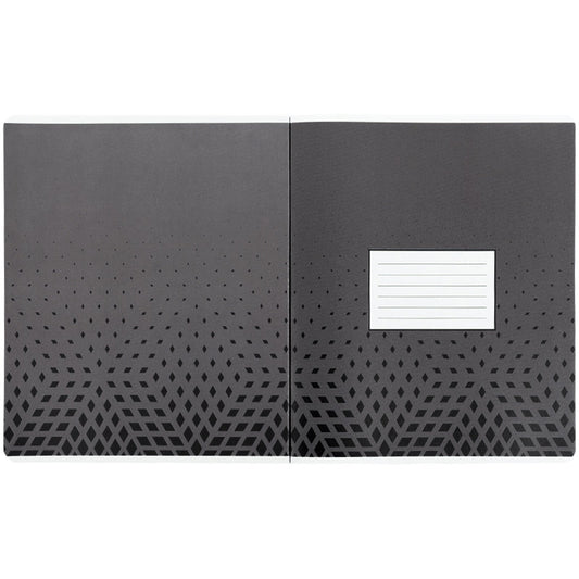 Зошит шкільний Kite K26-259-5, 48 аркушів, клітинка