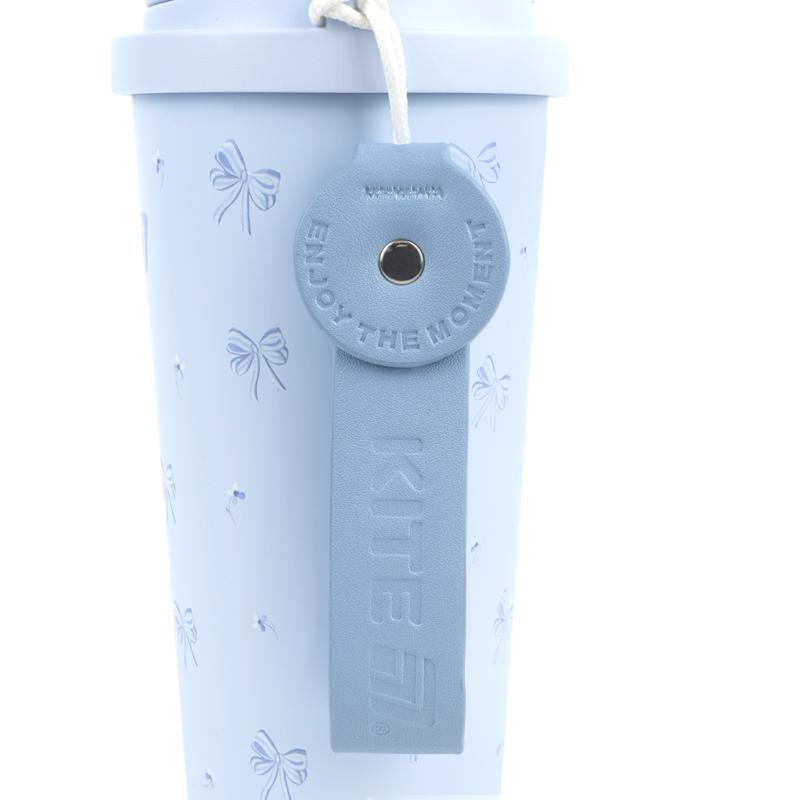 Термочашка Kite K26-1226-3, 500 мл, блакитна