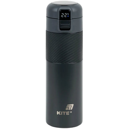 Термос із термодатчиком Kite K26-1227-2, 450 мл