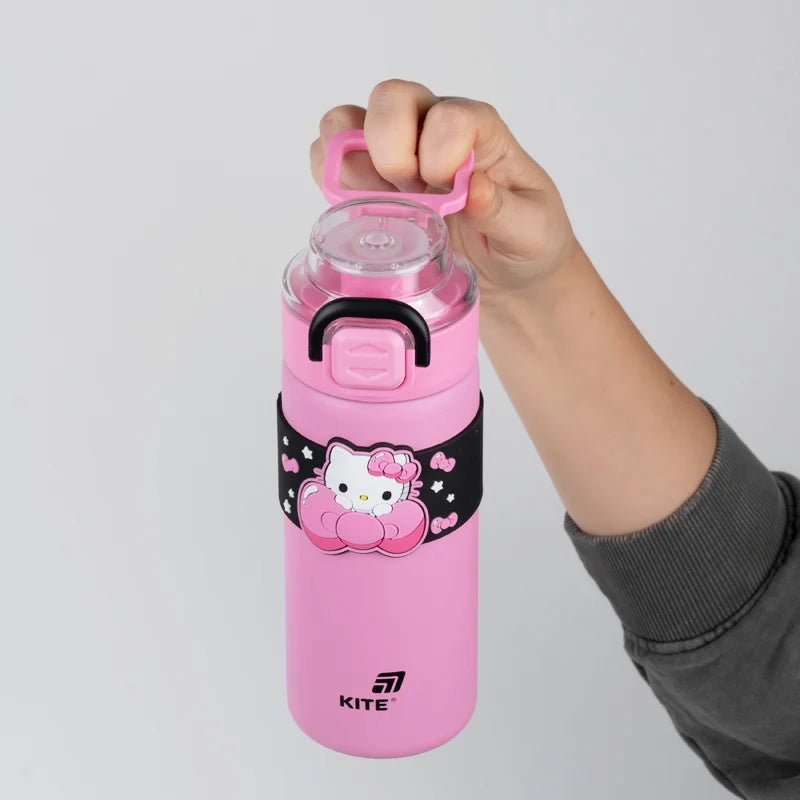 Термопляшка Kite Hello Kitty HK26-1311, 570 мл