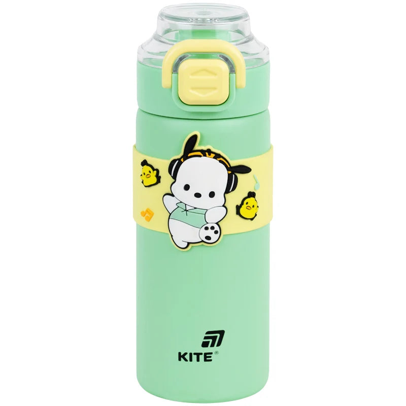 Термопляшка Kite Pochacco PC26-1311, 570 мл