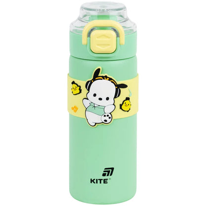 Термопляшка Kite Pochacco PC26-1311, 570 мл