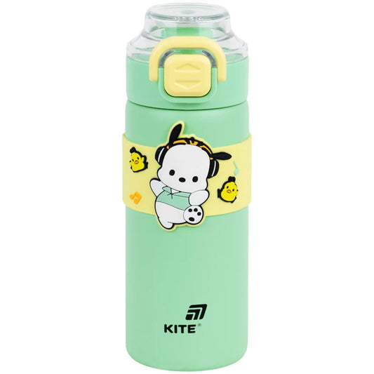 Термопляшка Kite Pochacco PC26-1311, 570 мл