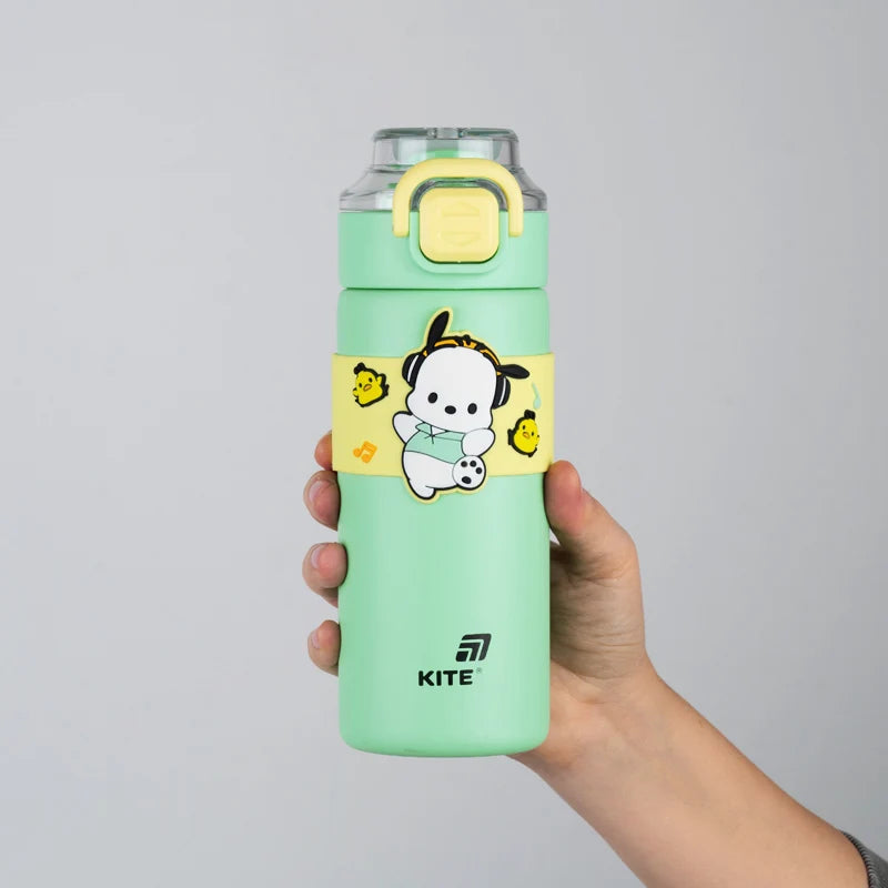 Термопляшка Kite Pochacco PC26-1311, 570 мл
