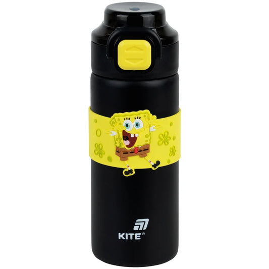 Термопляшка Kite SpongeBob SquarePants SB26-1311, 570 мл