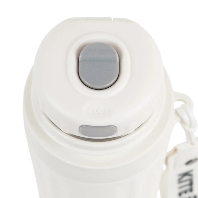 Термос Kite K26-1309-1, 550 мл, білий