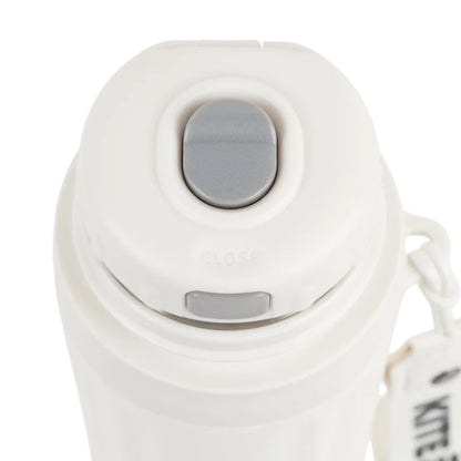 Термос Kite K26-1309-1, 550 мл, білий