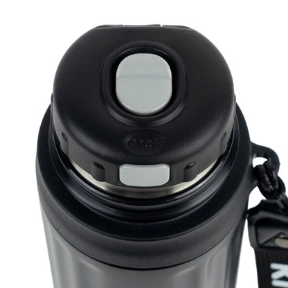 Термос Kite K26-1309-3, 550 мл, чорний