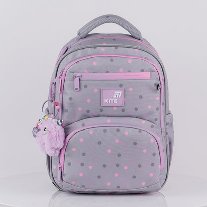 Рюкзак шкільний Kite Education Cute Monster K26-773M-3