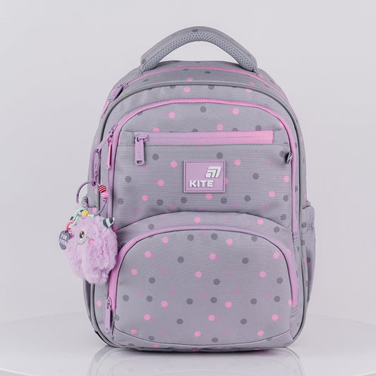 Рюкзак шкільний Kite Education Cute Monster K26-773M-3