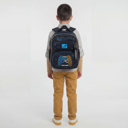 Рюкзак шкільний Kite Education Next Level K26-773M-4