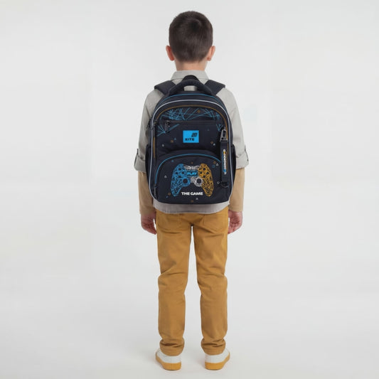 Рюкзак шкільний Kite Education Next Level K26-773M-4