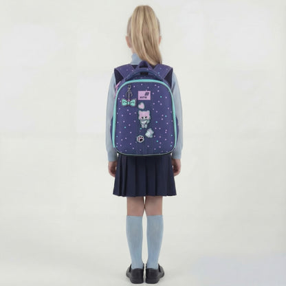 Шкільний набір Kite Education Be Friends SET_K26-555S-3
