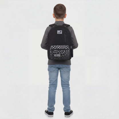 Рюкзак Kite Education teens Nothing Impossible K26-949M-2