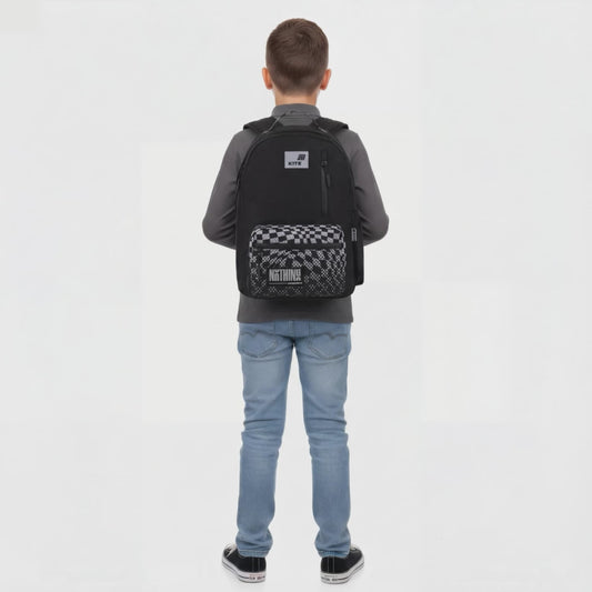 Рюкзак Kite Education teens Nothing Impossible K26-949M-2