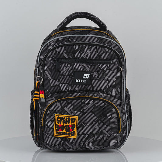 Рюкзак шкільний Kite Education Freestyle K26-773M-6