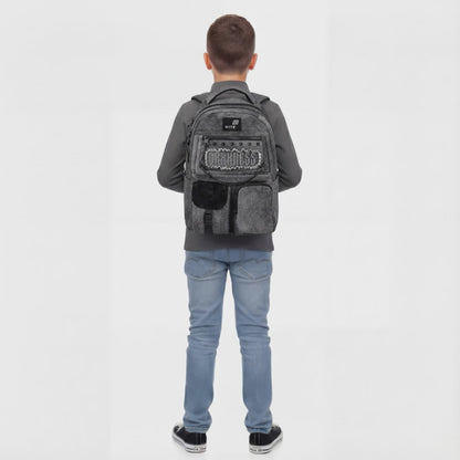 Рюкзак Kite Education teens Darkness K26-2587M-5