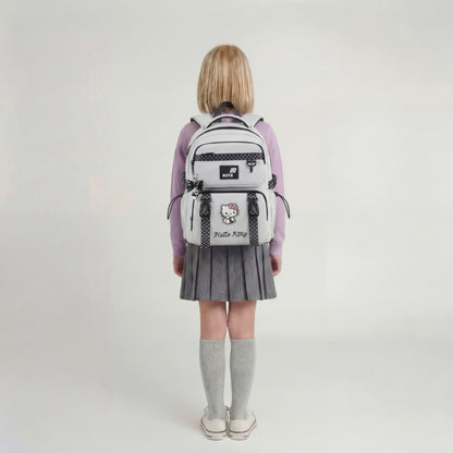 Шкільний набір Kite Education Hello Kitty SET_HK26-1022M