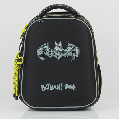 Рюкзак шкільний каркасний Kite Education DC Comics DC26-555S