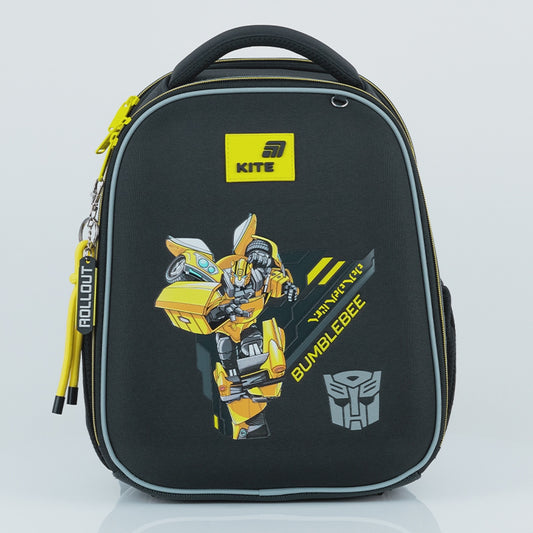 Шкільний набір Kite Education Transformers SET_TF26-555S