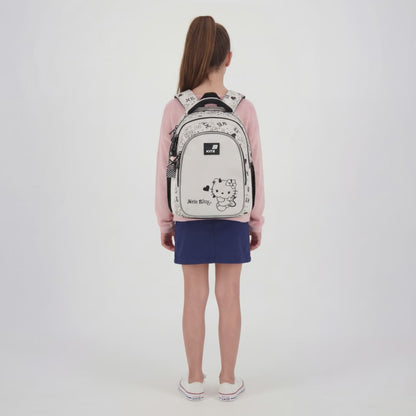 Рюкзак Kite Education teens Hello Kitty HK26-8001M