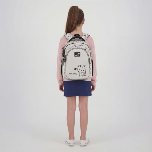Рюкзак Kite Education teens Hello Kitty HK26-8001M