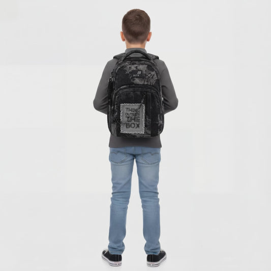 Рюкзак Kite Education teens Denim Core K26-2578M-2