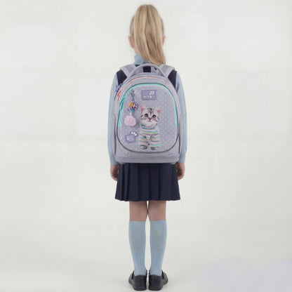 Рюкзак шкільний Kite Education Studio Pets SP26-724S