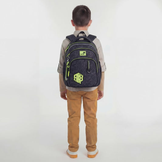 Рюкзак шкільний Kite Education SK8 K26-763M-3