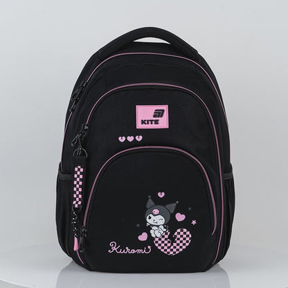 Рюкзак Kite Education teens Kuromi HK26-905M