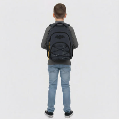Рюкзак Kite Education teens DC Comics DC26-905M